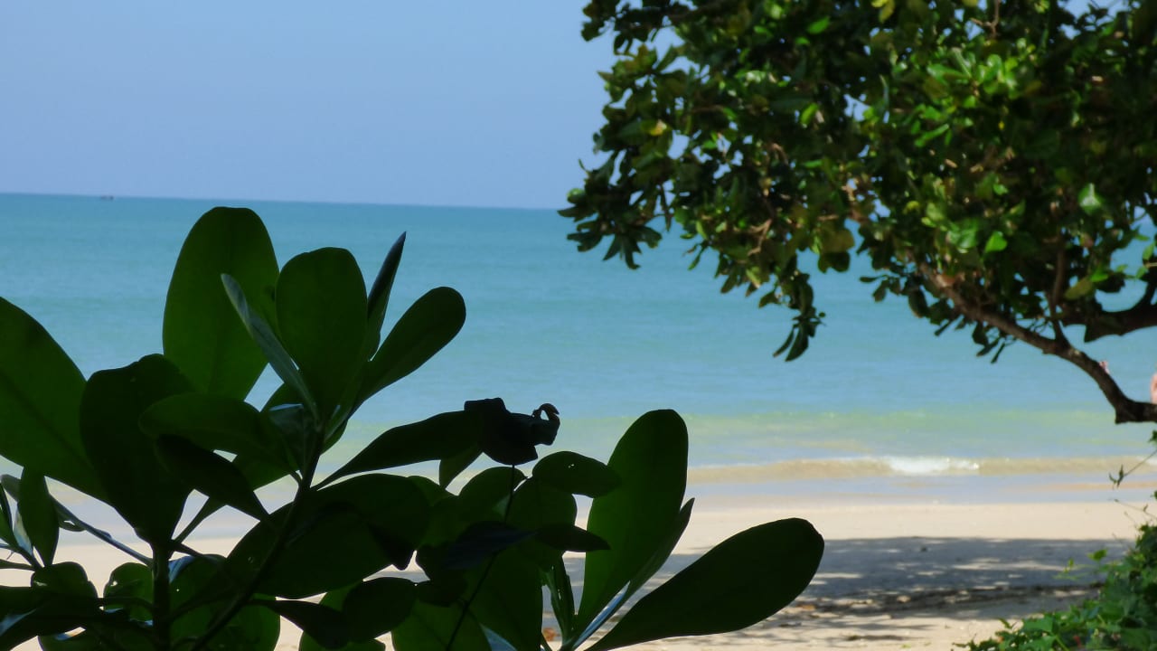Strand Kantary Beach Hotel - KHAO LAK