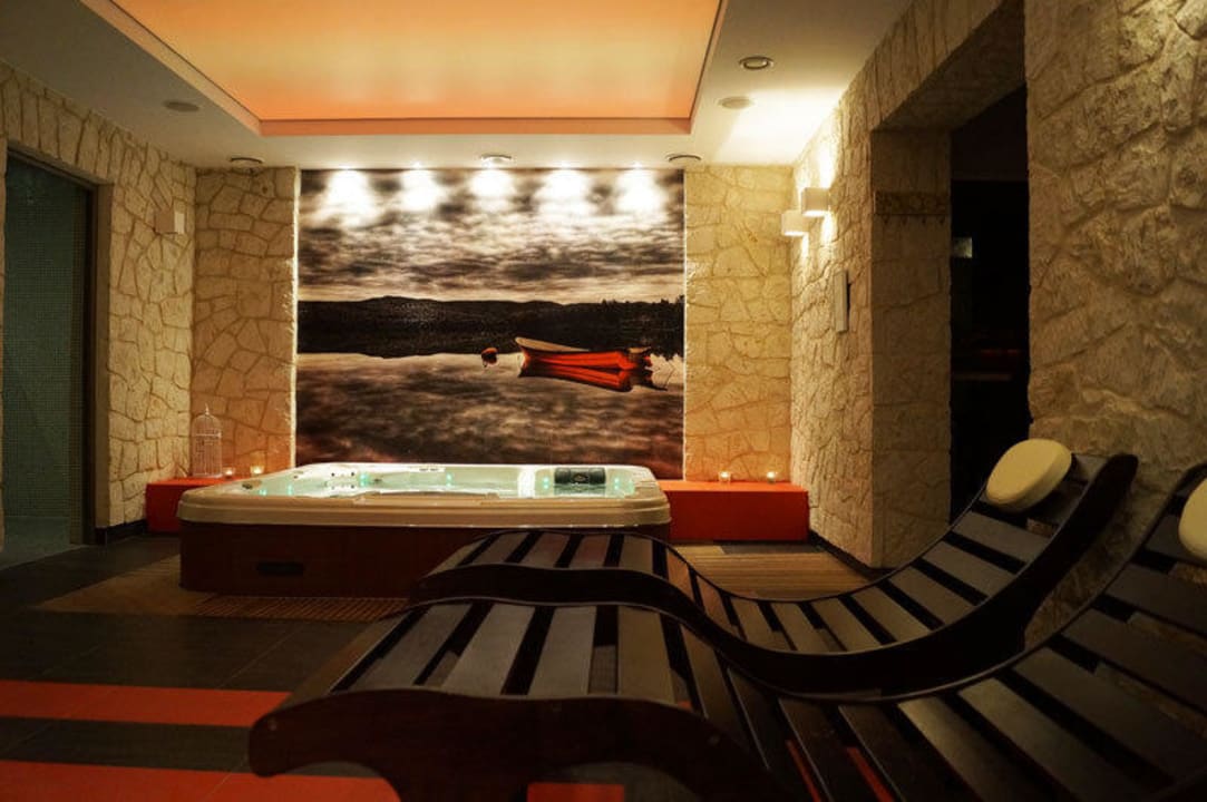 BerberySPA - Atelier Kąpieli i Saun Hotel Berberys