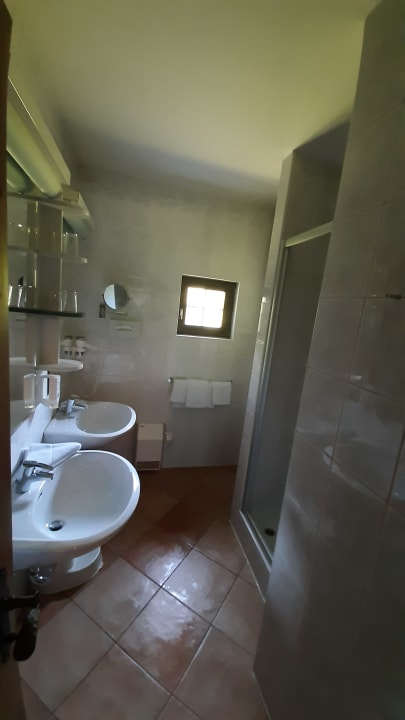 Zimmer Naturel Hoteldorf Seeleitn