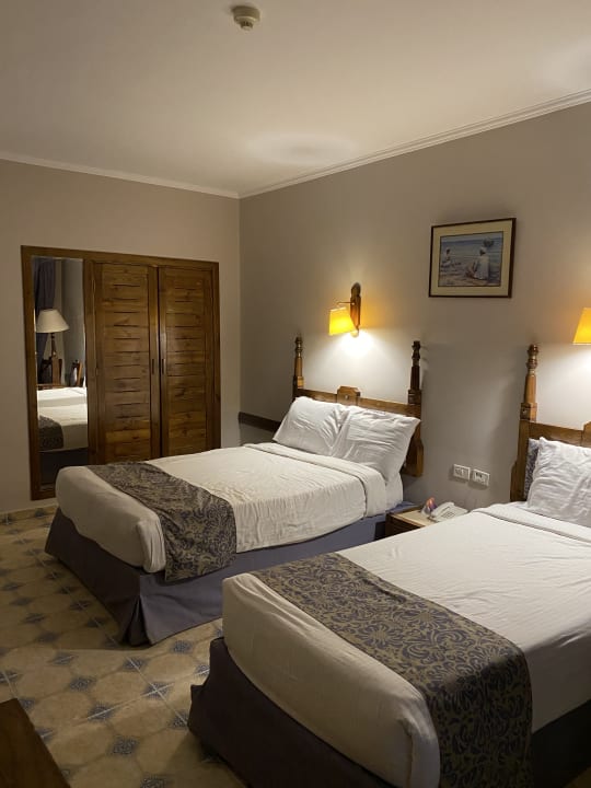 Zimmer Sunny Days Palma De Mirette Resort & Spa