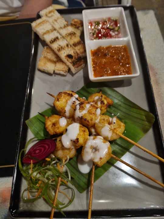 Gastro Anantara The Palm Dubai Resort