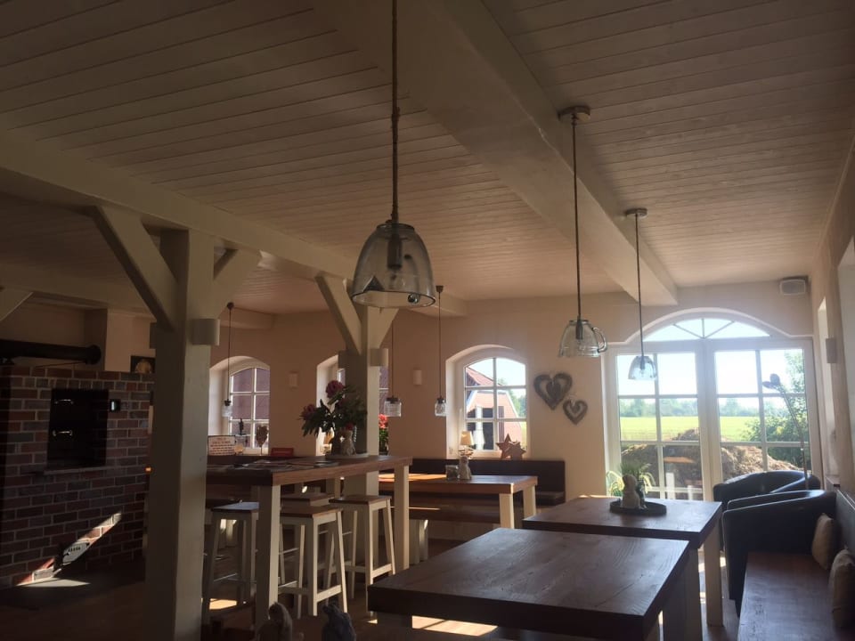 Sport & Freizeit Ferienhof Westerhörn