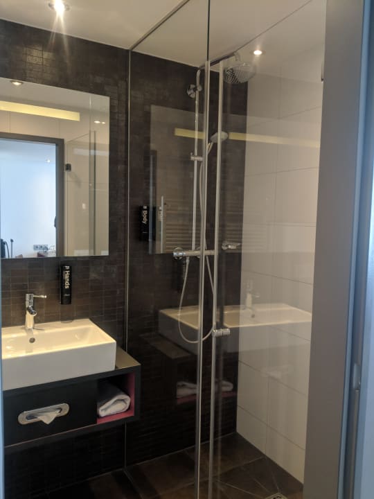 Zimmer Hotel Berlin, Berlin