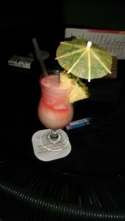 Restaurant Grand Palladium Select Bávaro Resort & Spa