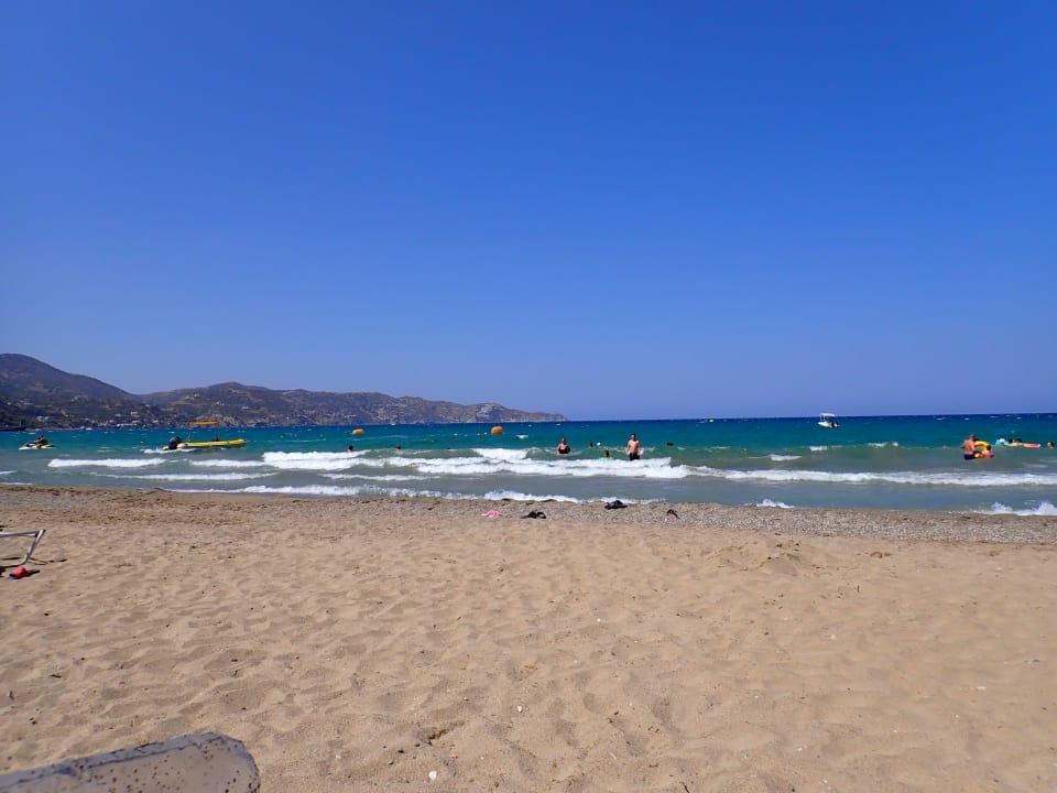 Strand Apollonia Beach Resort & Spa