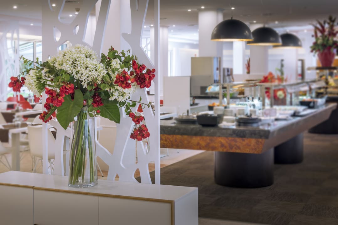 Gastro Sumus Hotel Monteplaya