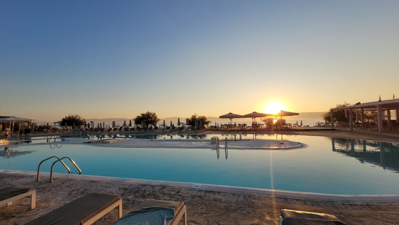 Pool Capo Di Corfu  (Im Umbau/Renovierung)