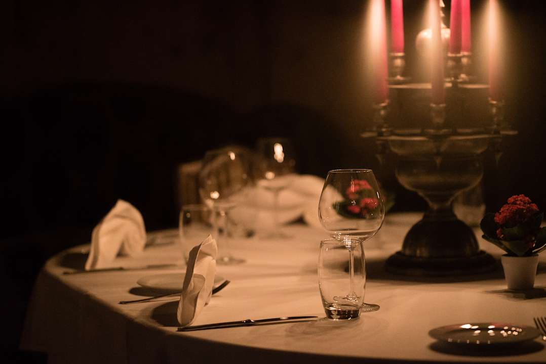 Gastro Hotel Albrici