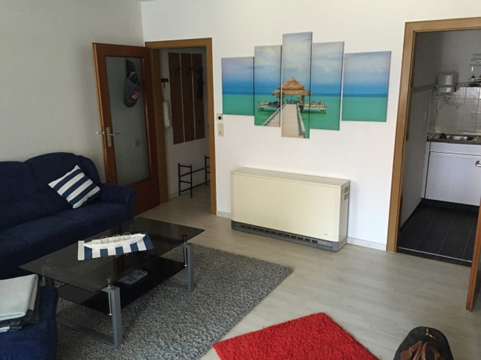 Sonstiges Nordsee Ferienanlage Deichgraf Burhave