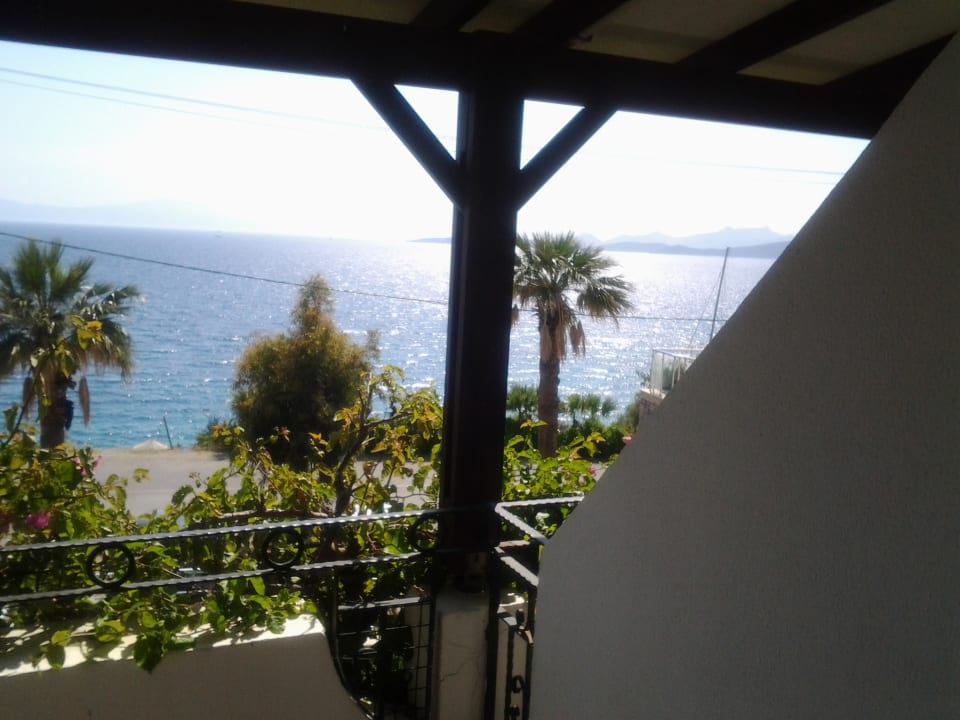 Ausblick Forever Club