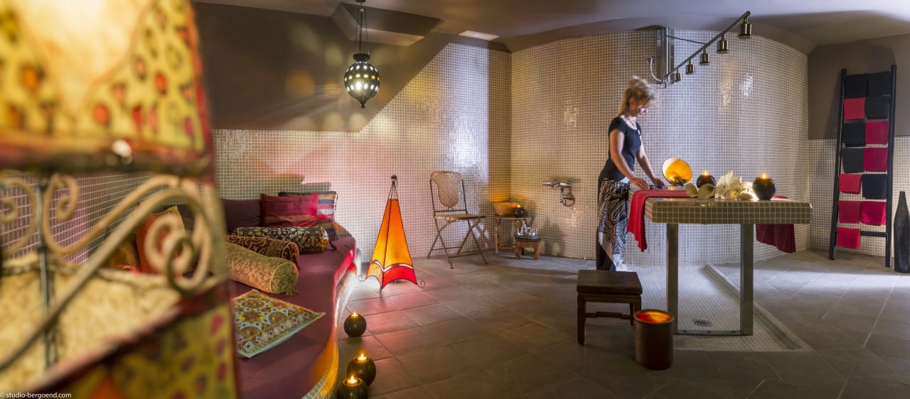 Sonstiges Radisson Blu Resort Gran Canaria