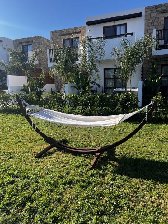 Gartenanlage The Costa Lindia Blue Star - Adults only