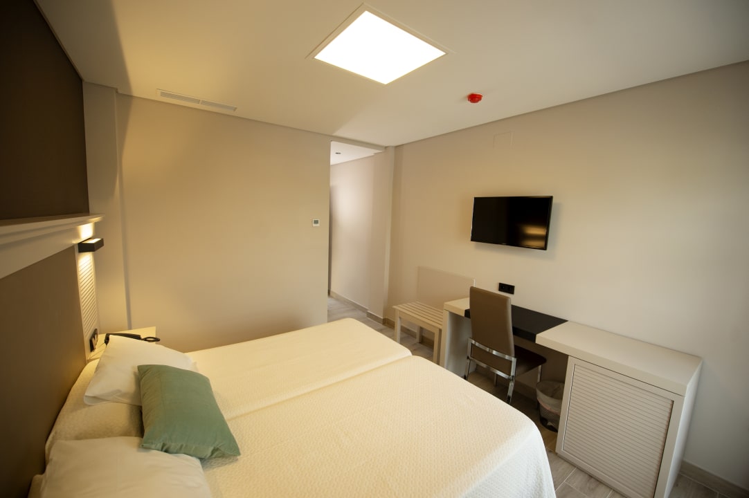 Zimmer Hotel Diufain
