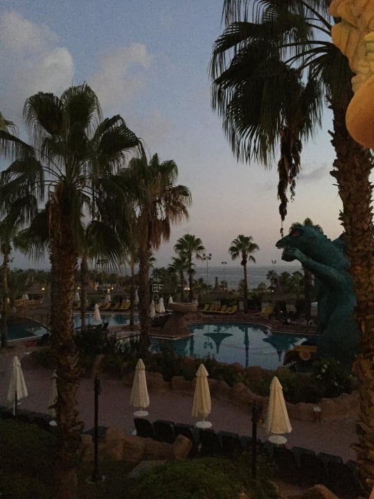 Hotel Kamelya World Holiday Village Kamelya Aishen Club