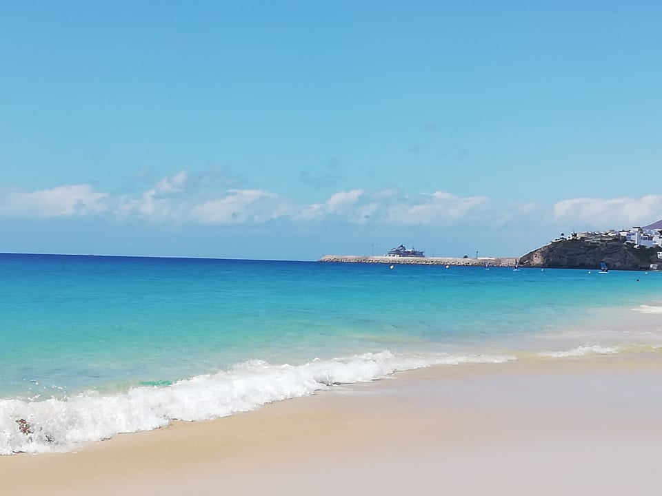 Strand Iberostar Selection Fuerteventura Palace