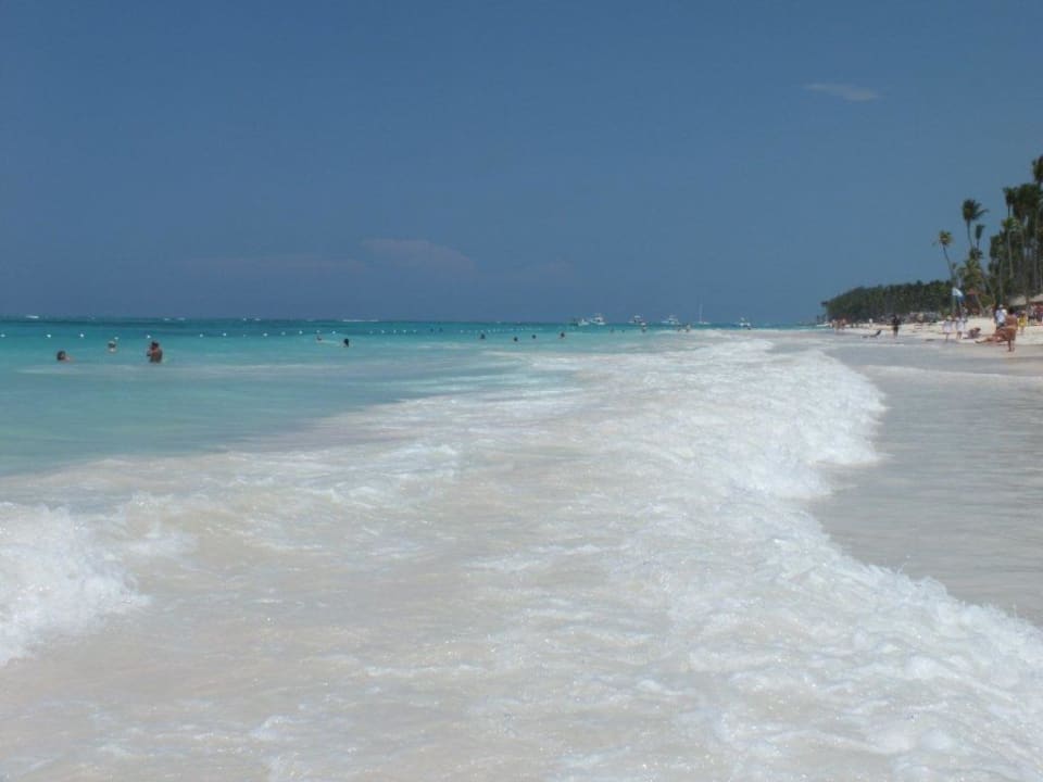 Am Strand Grand Palladium Select Bávaro Resort & Spa