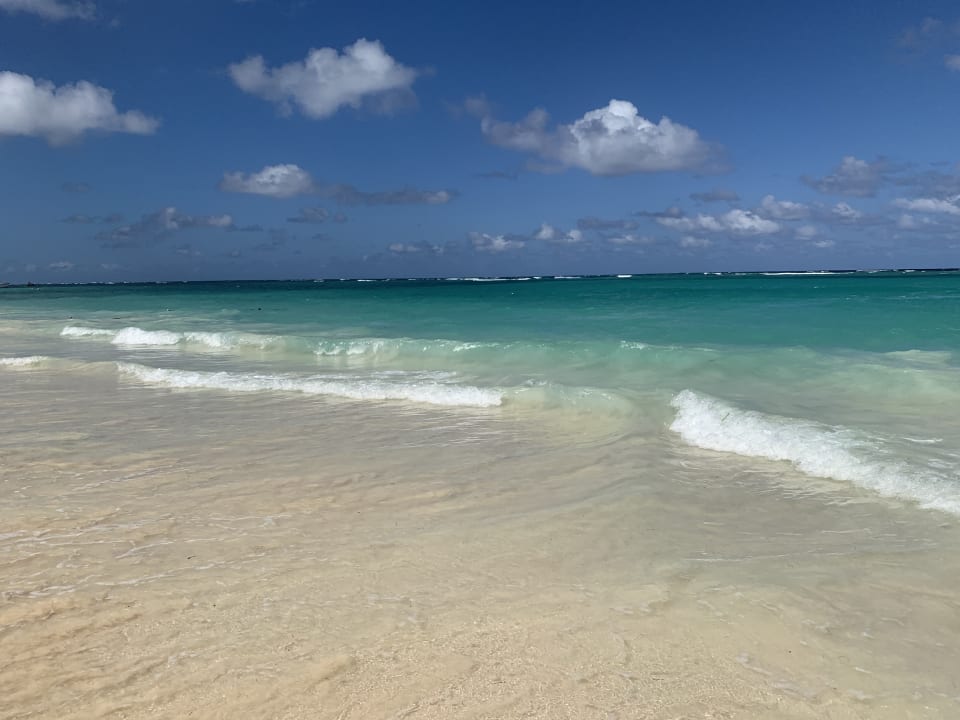 Strand Hotel Riu Palace Punta Cana