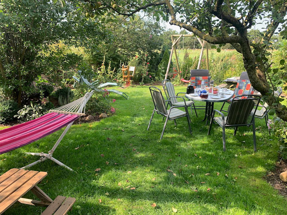 Sport & Freizeit Nordseefewo-Lämmerblick