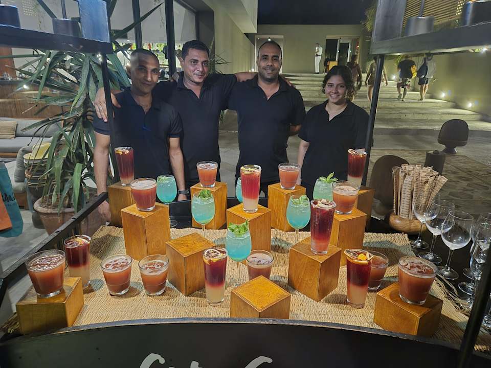 Sonstiges Casa Cook El Gouna - Adults Only