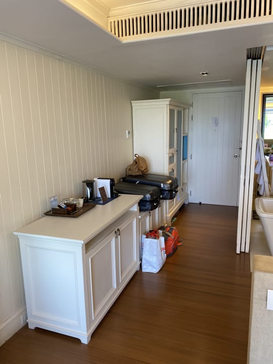 Zimmer Hotel Rest Detail Hua Hin