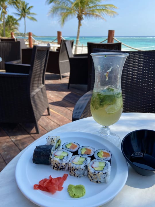 Gastro Akumal Bay Beach & Wellness Resort