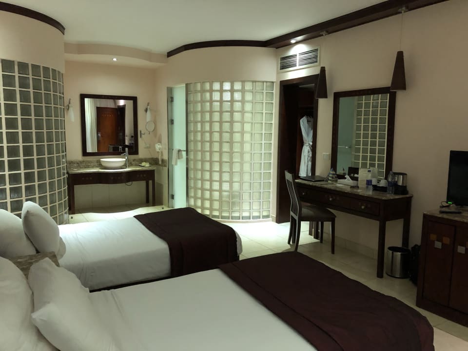 Zimmer Shams Prestige Abu Soma-Adults Only