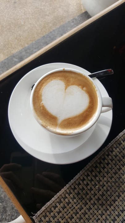 Restaurant Hotel Pangkor Laut Resort/Estates