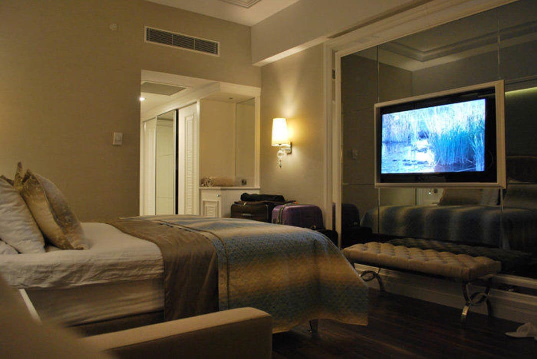 Our room Dobedan Exclusive Hotel And Spa