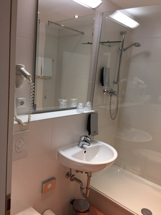 Zimmer Hotel Berlin Lichtenberg