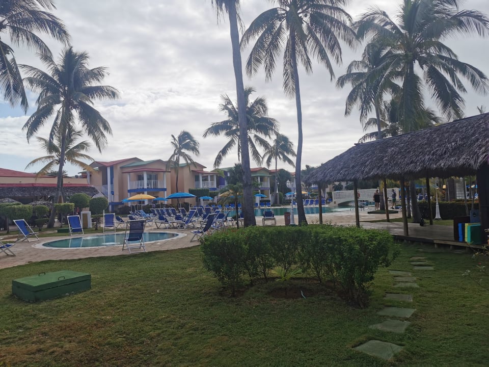 Pool Iberostar Origin Taínos