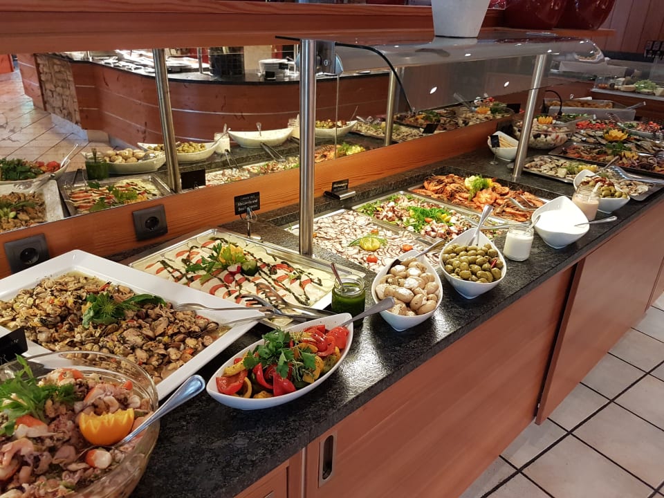 Restaurant Sporthotel Wagrain