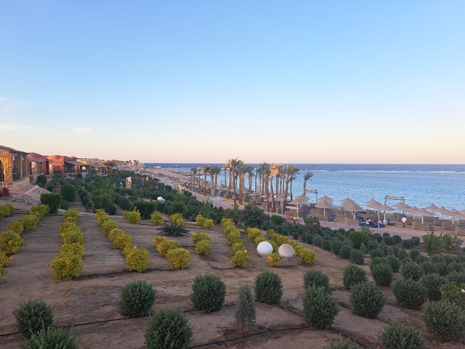 Strand Pickalbatros Villaggio Resort - Portofino