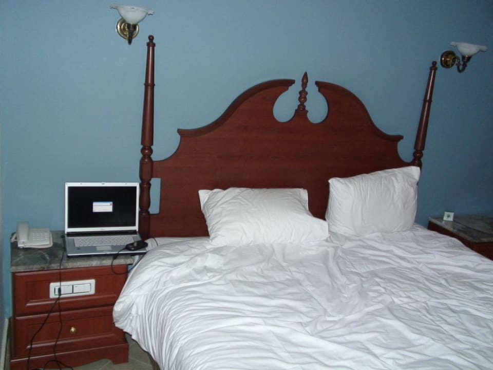 Famillienzimmer Titanic Beach Spa & Aqua Park