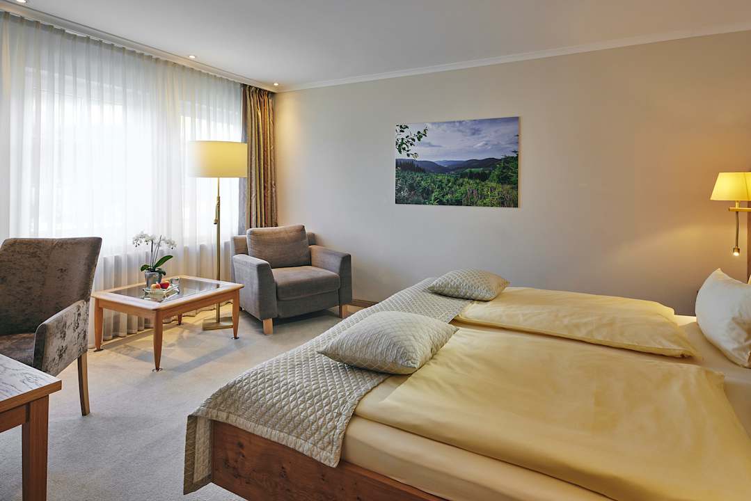 Zimmer Hotel Deimann