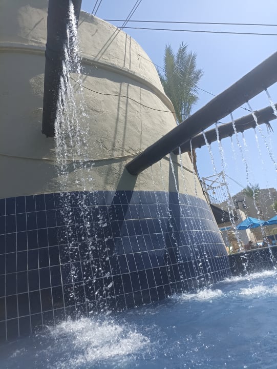 Pool Pickalbatros Sands Hotel - Port Ghalib