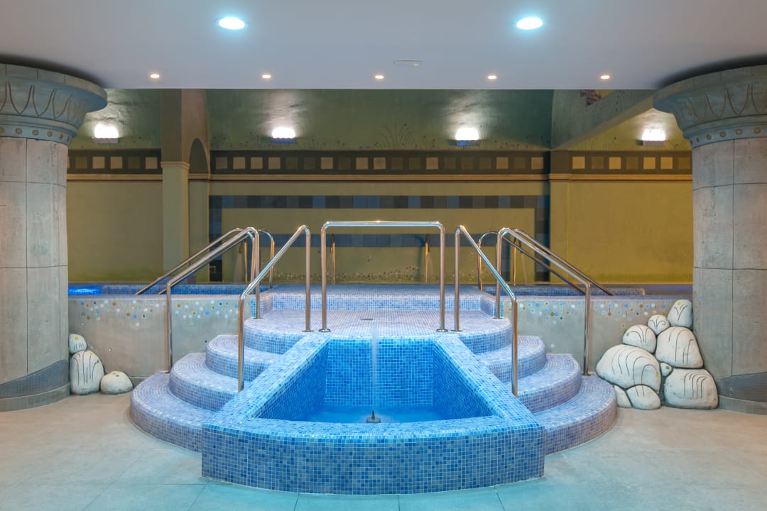 Sonstiges Four Points by Sheraton Costa Blanca