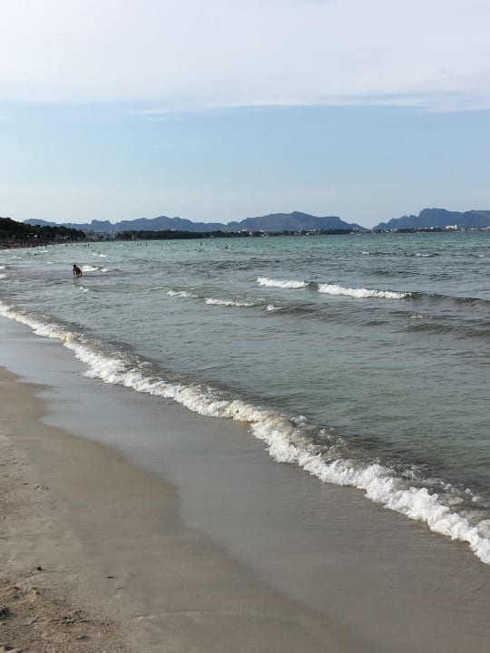 Strand Playa Esperanza Resort