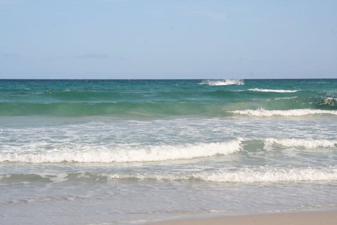 Der Strand Mahdia Beach & Aquapark