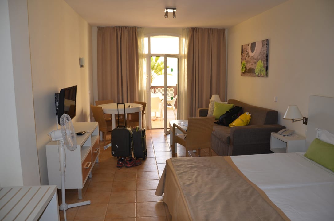 Pokój Sport Hotel Monte Feliz - powered by Playitas