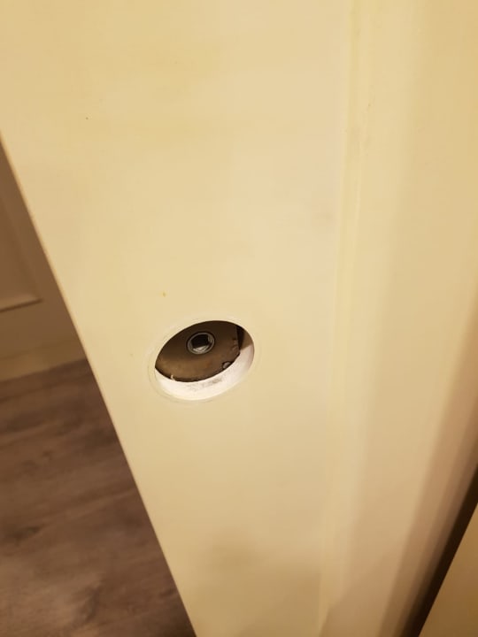 Zimmer Alkoclar Exclusive Alacati