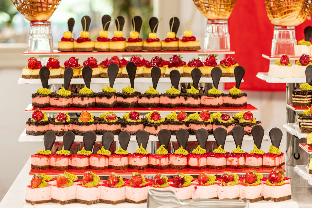 Gastro Club Hotel Phaselis Rose