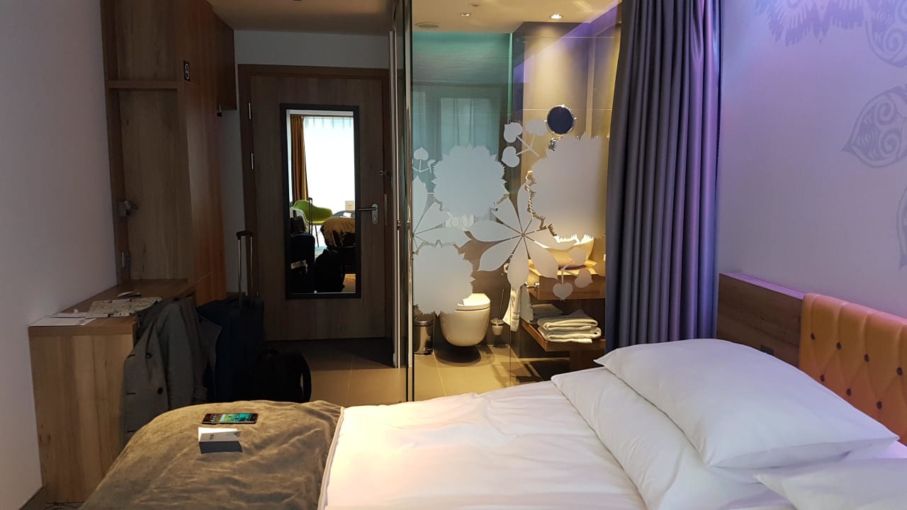 zimmer PURO Kraków Stare Miasto