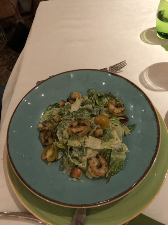 Gastro Rixos The Palm Hotel & Suites