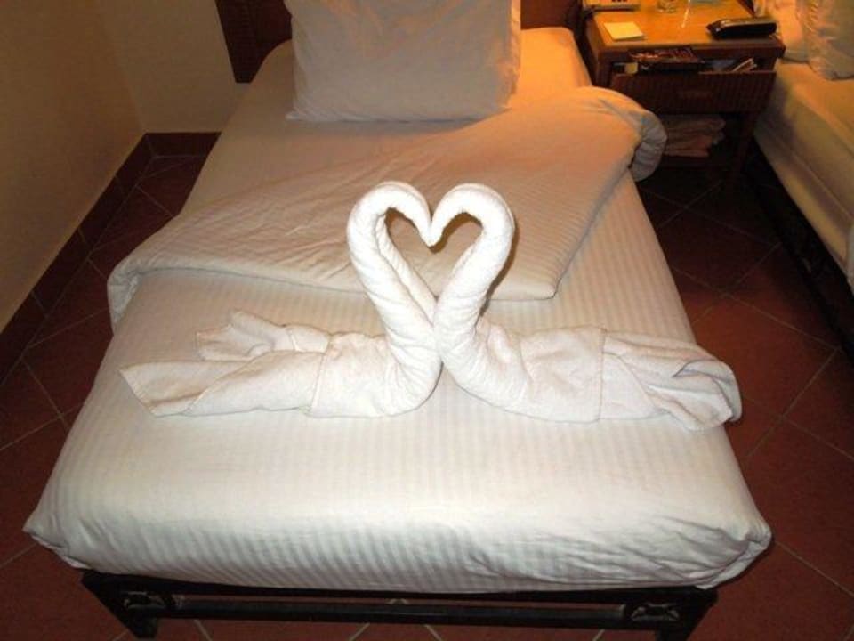 Jeden Tag was neues... Charmillion Gardens Aquapark