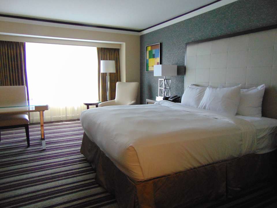 Zimmer Hotel The Henry