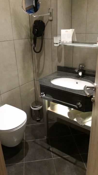 Zimmer 206 HVD Viva Club Hotel