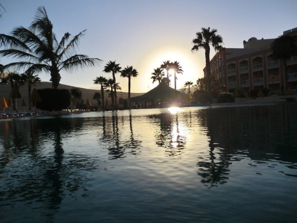 2011 SENTIDO H10 Playa Esmeralda H10 Playa Esmeralda - Adults only