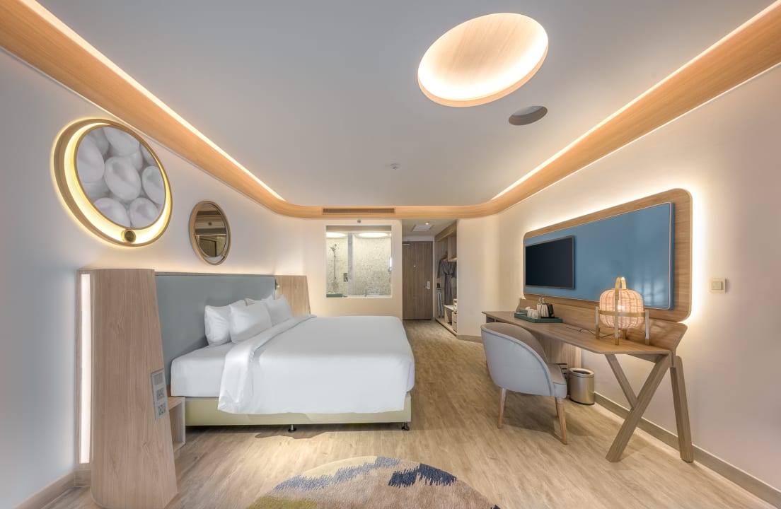 Zimmer Andaman Embrace Patong