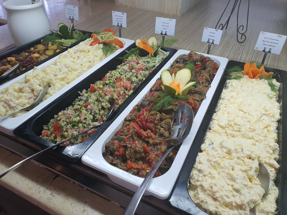 Gastro HI Hotels Imperial Resort