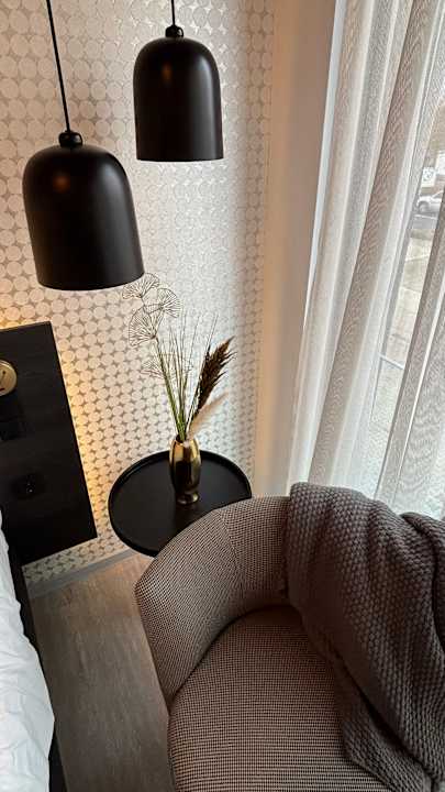 Zimmer Hotel BalthazarS